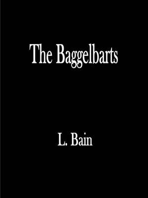 cover image of The Baggelbarts